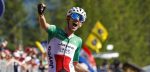 Vuelta 2023: Filippo Zana is tweede uitvaller van de dag bij Jayco AlUla