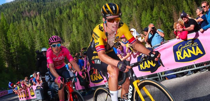 Giro 2023: Voorbeschouwing etappe 20 naar Monte Lussari – Smijten met minuten in klimtijdrit
