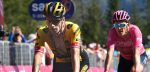 Roglic gelooft vol in eindzege Giro: “Zonder dat geloof zou ik niet meer starten”