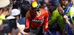 Damiano Caruso eindigt weer in top-vijf Giro: “Wilde het opnieuw bewijzen”