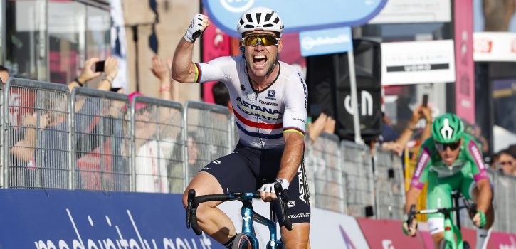 Giro 2023: Cavendish schrijft sprookje met sprintzege in Rome, Roglic eindwinnaar