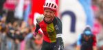 Giro 2023: Magnus Cort verslaat medevluchters na loodzware regenrit naar Viareggio