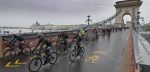 Slecht weer leidt tot inkorting van tweede etappe Tour of Norway