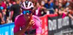 Lees hier het statement van Remco Evenepoel na zijn opgave in de Giro dItalia