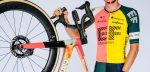 Giro 2023: EF Education-EasyPost drie weken in heel kleurrijk tenue