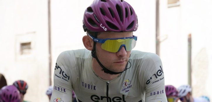 Giro 2023: Team Corratec-Selle Italia verliest ook een renner door corona