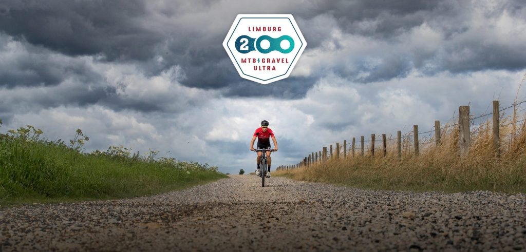 Limburg 200 van start: de ultieme MTB- en Graveluitdaging in de Benelux