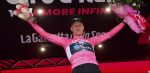 Giro 2023: Dit was etappe 4 naar Lago Laceno – Evenepoel staat roze trui af aan Leknessund