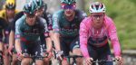 Giro 2023: Evenepoel geïsoleerd in finale, maar ploegleider Lodewyck maakt zich geen zorgen
