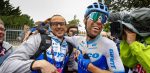 Giro 2023: Michael Matthews sprint zich in Melfi in bijzonder rijtje
