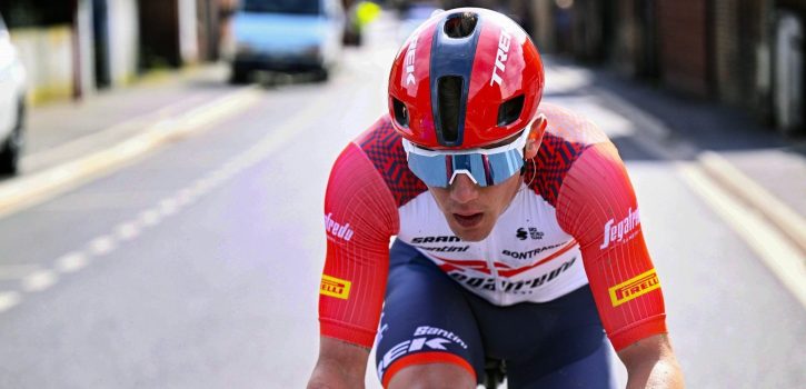 Maakt Thibau Nys zijn groterondedebuut in Giro d’Italia van 2024?