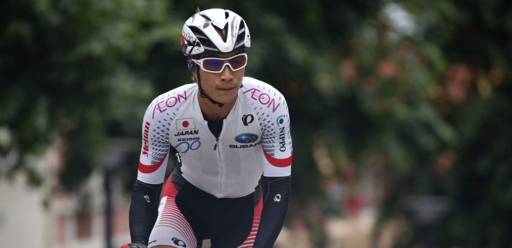 Atsushi Oka laat thuispubliek juichen in vijfde etappe Tour of Japan