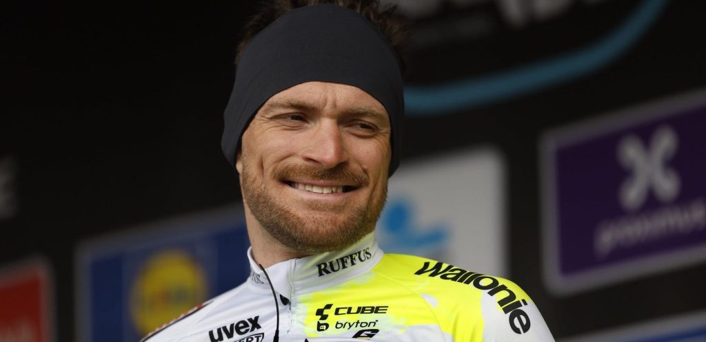 Giro 2024: Daags na opgave Girmay raakt Intermarché-Wanty nog een renner kwijt