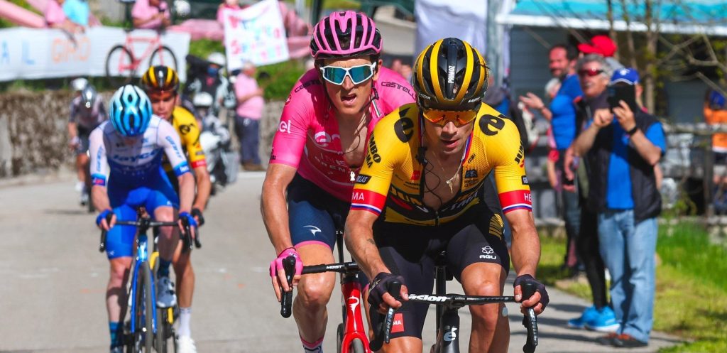 Giro 2023: Voorbeschouwing etappe 19 naar Tre Cime di Lavaredo – Wie van de drie?