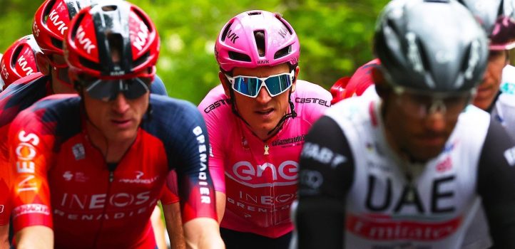 Giro 2023: Voorbeschouwing etappe 13 naar Crans-Montana – Dag des Oordeels?