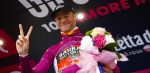 De puntentrui in de Giro d’Italia is tegenwoordig paars, maar dat is niet altijd zo geweest