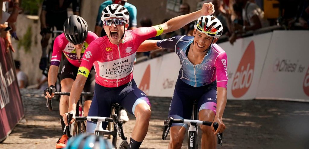 Voorbeschouwing: Giro Next Gen U23 - De beste opleidingsploegen tegen elkaar en de terugkeer van Gianni Savio?