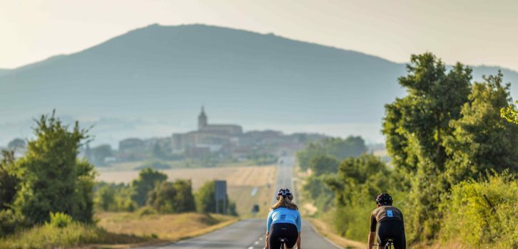 Grand Départ Baskenland: het hart van het Spaanse wielrennen
