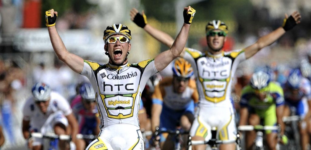 Mark Renshaw gaat Mark Cavendish bijstaan in komende Tour de France
