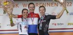 Voorbeschouwing: NK wielrennen voor vrouwen 2023 – SD Worx tegen Jumbo-Visma en Van Vleuten