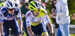Geen Tour de France voor Kobe Goossens en Rune Herregodts