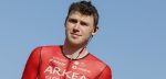 Domper voor David Dekker: sprinter breekt neus in Elfstedenronde Brugge