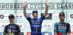 Voorbeschouwing: Brussels Cycling Classic 2024 - Meeus, Girmay en Kristoff kleuren sprintersveld