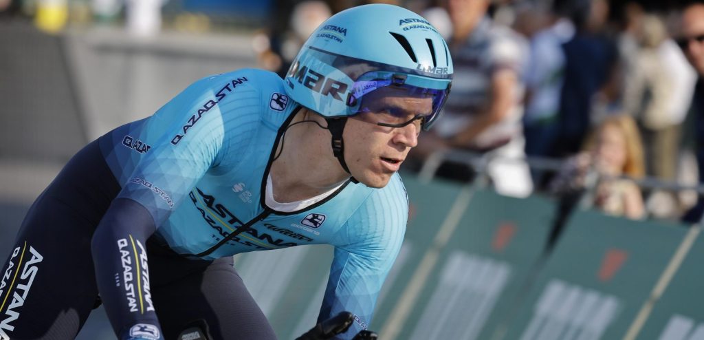 Cees Bol heeft (ook) eigen ambities in ZLM Tour: “Wind kan klassiek sprintverloop overhoop gooien”
