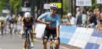 Yentl Vandevelde moet vertrekken bij Tour de Tietema: “Heb geen deftige reden gekregen”