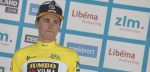 Olav Kooij baalt na derde etappe ZLM Tour: “Niet aan sprinten toegekomen”