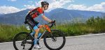 Gino Mäder gereanimeerd na valpartij in de Ronde van Zwitserland