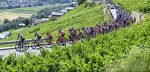 Zesde etappe Ronde van Zwitserland ingekort door rotslawine