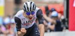 Juan Ayuso herrijst in Ronde van Zwitserland: “Gisteren was ik nog aan het lijden”