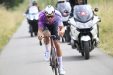 Mathieu van der Poel in Belgium Tour: “Qua cijfers een van mijn beste prestaties”