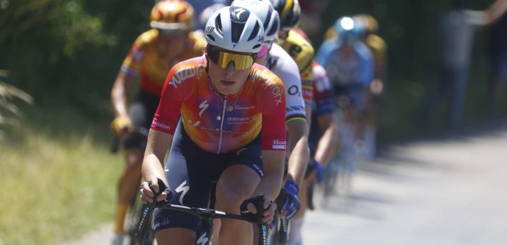 Challenge Mallorca denkt voor volgend jaar ook aan vrouwelijke wielrensters