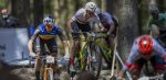 Roemeens succes op EK Mountainbike: Vlad Dascalu wint bij de mannen