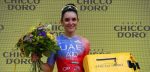 Eleonora Gasparrini snelt naar de zege in Trofeo Binissalem-Andratx