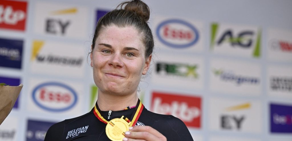 Tour de France Femmes 2023: 7 Belgische rensters aan het vertrek