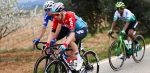 Lotto Dstny ziet zieke Moniquet opgeven in Ronde van Zwitserland