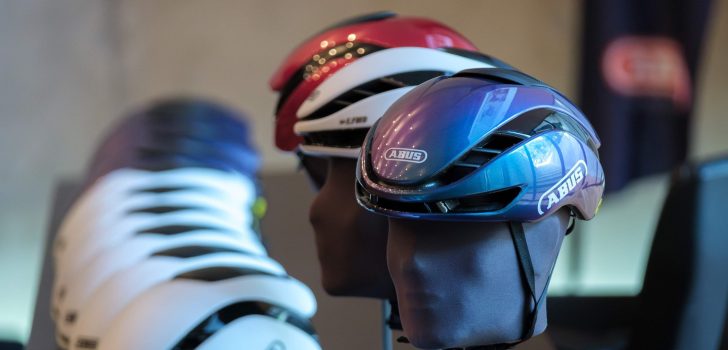 Review: ABUS GameChanger 2.0, de snelste helm ter wereld?