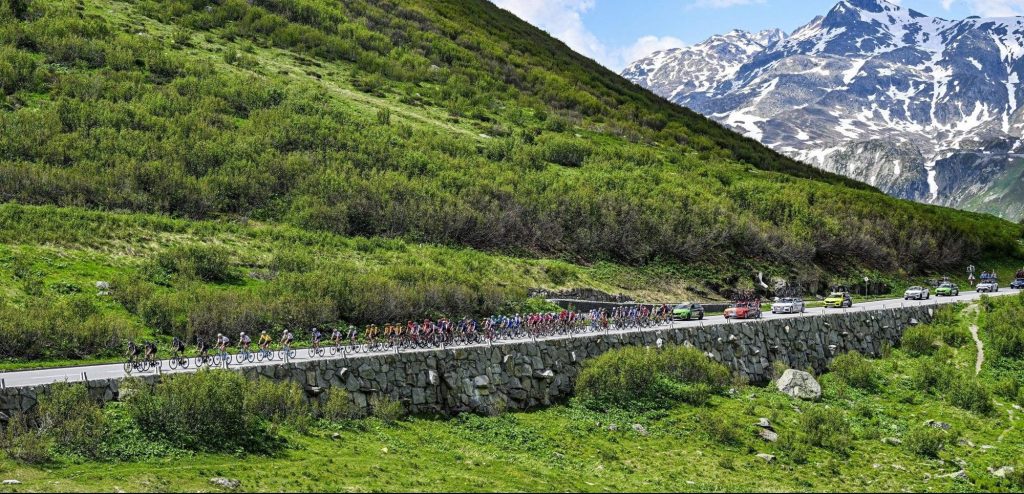 Joshua Golliker boekt tweede ritzege in Giro Valle d’Aosta, Darren Rafferty eindwinnaar