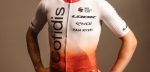 Tour 2023: Ook Cofidis presenteert speciale outfit