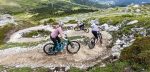 Walhalla voor mountainbikers: sfeervol Laax heeft voor ieder wat wils