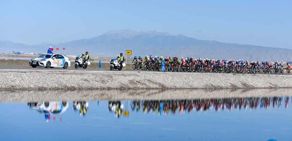 Voorbeschouwing: Tour of Qinghai Lake 2023 – Koersen in ijle lucht