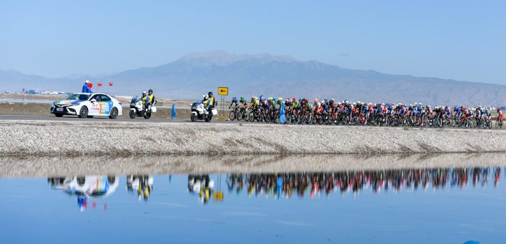 Voorbeschouwing: Tour of Qinghai Lake 2023 – Koersen in ijle lucht