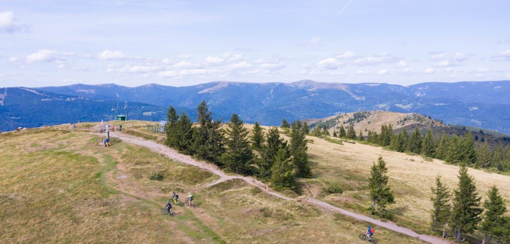 Petit Ballon: sleutelbeklimming in voorlaatste rit Tour de France