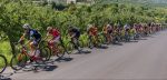 Sergio Meris wint zware vierde etappe Giro Valle d’Aosta, Darren Rafferty nieuwe leider