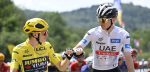 UAE Emirates ziet Jonas Vingegaard als favoriet voor de Tour de France en heeft daar een duidelijke reden voor