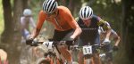 Van der Poel en Pieterse blikvangers in Nederlandse selectie voor WK mountainbike