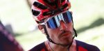 Tour 2023: Valpartij in rit veertien noopt Daniel Felipe Martínez tot opgave
